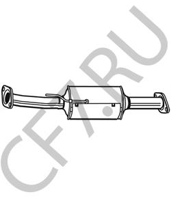 178-7288 KTSU Каток опорный однобортный () в городе Екатеринбург