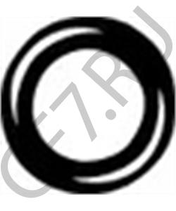 0012966100 TALBOT Резиновые полоски, система выпуска в городе Екатеринбург