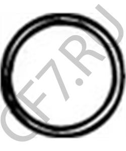 GEX7728 AUSTIN Уплотнительное кольцо, труба выхлопного газа в городе Екатеринбург