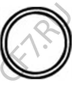 18212SB2960 ROVER/AUSTIN Уплотнительное кольцо, труба выхлопного газа в городе Екатеринбург