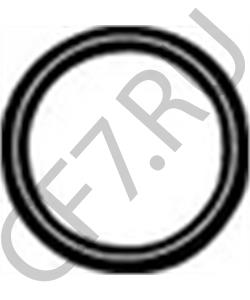 007603042301 HANOMAG Прокладка, труба выхлопного газа в городе Екатеринбург