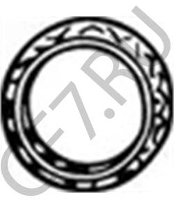 GEX7659 AUSTIN Уплотнительное кольцо, труба выхлопного газа в городе Екатеринбург