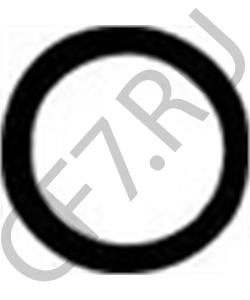 GEX7757 AUSTIN Уплотнительное кольцо, труба выхлопного газа в городе Екатеринбург