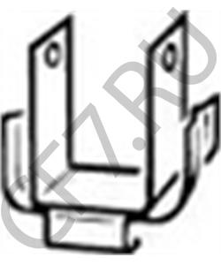 32084 AUTOBIANCHI Кронштейн, система выпуска ОГ в городе Екатеринбург