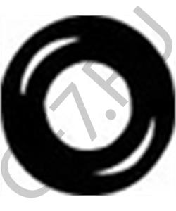 82409205 AUTOBIANCHI Кронштейн, система выпуска ОГ в городе Екатеринбург