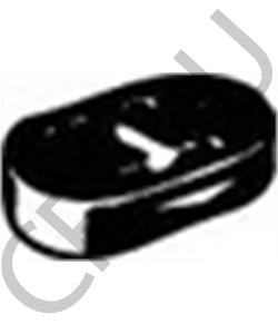 28658-21000 Geun Young Крепеж глушителя Porter, GEUN YOUNG в городе Екатеринбург