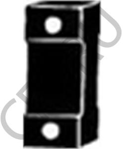 1204920482 HANOMAG Резиновые полоски, система выпуска в городе Екатеринбург