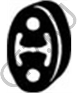 MB059936 TRIUMPH Резиновые полоски, система выпуска в городе Екатеринбург