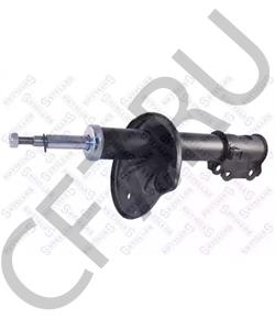 77 02 144 503 Renault Амортизатор в городе Екатеринбург