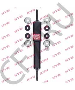 4434911 FSO Амортизатор в городе Екатеринбург