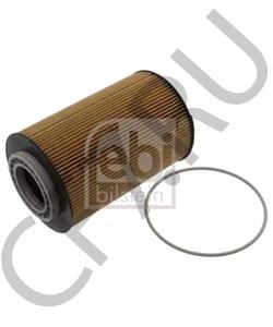 51055010009 MAN Вкладыш масляного фильтра Уплотнительное в городе Екатеринбург