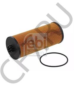 51055040096 Evirnes Фильтр масляный HOWO T5G/MAN MC11/07/09/13, EVIRNES в городе Екатеринбург