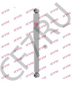 A151107 MITSUBISHI Амортизатор в городе Екатеринбург