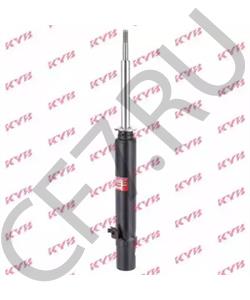 51602-SB2-934 HONDA Амортизатор в городе Екатеринбург