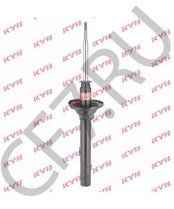 52611-693-014 HONDA Амортизатор в городе Екатеринбург