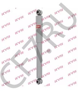 MB111057 MITSUBISHI Амортизатор в городе Екатеринбург