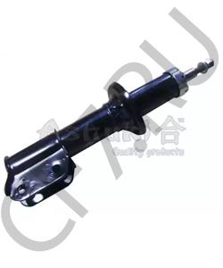 41601M70F00 SUZUKI Амортизатор в городе Екатеринбург