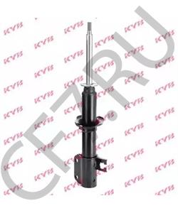 41602-70BH0 SUZUKI Амортизатор в городе Екатеринбург