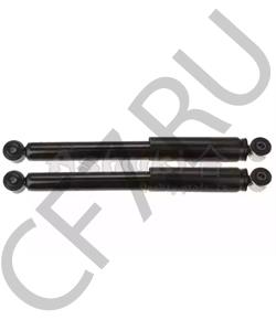 41700-81A00 SUZUKI Амортизатор в городе Екатеринбург