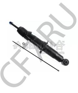 48510-69095 Dar стойка TOYOTA LAND CRUISER PRADO KZJ95 FR в городе Екатеринбург