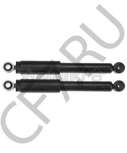 41800-74300 SUZUKI Амортизатор в городе Екатеринбург