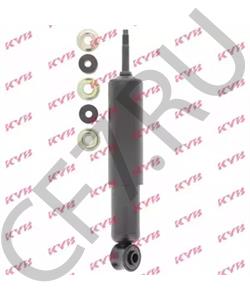 9516306740 ISUZU Амортизатор в городе Екатеринбург