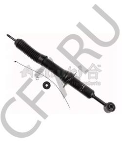 48510-69165 Dar Стойка TOYOTA LAND CRUISER PRADO VZJ120 FR в городе Екатеринбург