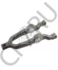 81305600057 MAN Вилка сцепления F90/2000 SL/SU/NL/EL/UL/RH Lion's Neoplan в городе Екатеринбург