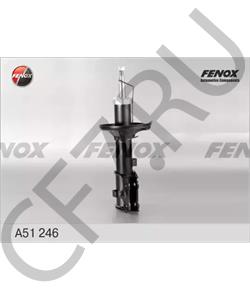 5465025150 HYUNDAI / KIA СТОЙКА ПЕPЕДНЯЯ ЛЕВАЯ/ в городе Екатеринбург