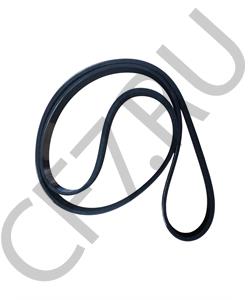 WG1246060008 HOWO Ремень 6PK1425 A7  в городе Екатеринбург