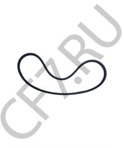 81Z24-04012 КИТАЙ Ремень 13*1110 кондиционера \\ 81Z24-0401 в городе Екатеринбург