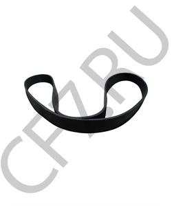 612630060342 КИТАЙ Ремень вентилятора 10PK1451 в городе Екатеринбург