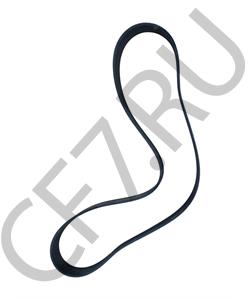 612630060005 КИТАЙ Ремень ручейковый 10PK1422 WP12 в городе Екатеринбург