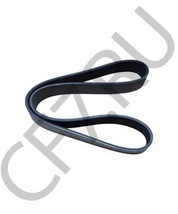 612600061360 AST Smart Ремень10PK1045 SHAANXI F2000/F3000/HONGYAN/DAYUN AST1254 этилен-пропил. каучук в городе Екатеринбург