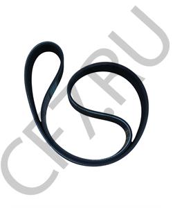 10PK1054 CREATEK Ремень  (CK8245) в городе Екатеринбург