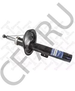 520-247 DORMAN Рычаг передней подвески нижний левый Taurus 1986-1995 Sable 1986-1995 exc. SHO (F4DZ-3079-A) в городе Екатеринбург