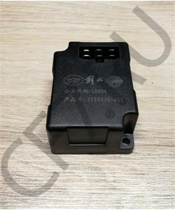 3726030-A01 FAW Реле указателей поворота 6 контактов F в городе Екатеринбург