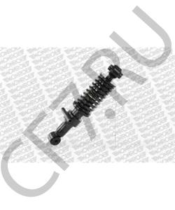 41028762 IVECO Гаситель, крепление кабины в городе Екатеринбург