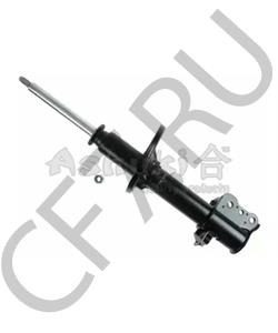 GG2M28900 Dar стойка MAZDA CAPELLA GFEP 2WD RR/LH в городе Екатеринбург