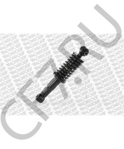 500387621 IVECO Гаситель, крепление кабины в городе Екатеринбург