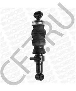 41028764 IVECO Гаситель, крепление кабины в городе Екатеринбург