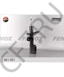 96407820 HOLDEN Амортизатор в городе Екатеринбург