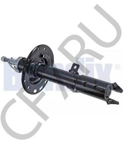 48530-09L90 TOYOTA (GAC) Амортизатор в городе Екатеринбург