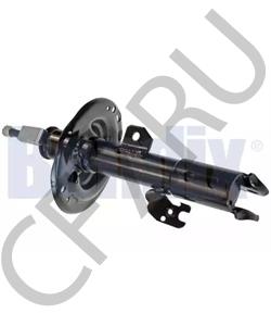 48510-09P70 TOYOTA (GAC) Амортизатор в городе Екатеринбург