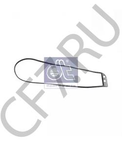 98409363 БОР Стекло боковое двери IVECO EURORIDER в городе Екатеринбург