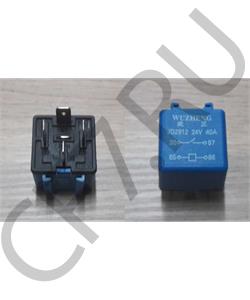 3741070-240 FAW Реле поворотов (5конт) в городе Екатеринбург