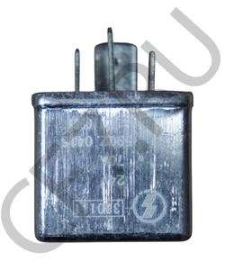 81.25902.0415 CUMMINS Реле 4 конт // в городе Екатеринбург