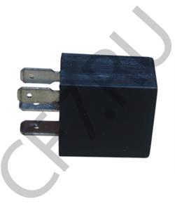 WG9725584002 SH Реле 4-х контактное Евро -3 / в городе Екатеринбург