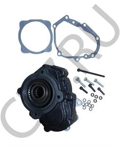 QH50 - G2194 SHAANXI Коробка отбора мощности в городе Екатеринбург