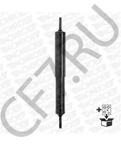 3573260100 MB амортизатор подвески передний I/I DAF в городе Екатеринбург